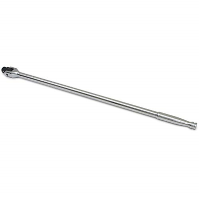 Titan 12049 1-Inch Drive 40-Inch Breaker Bar
