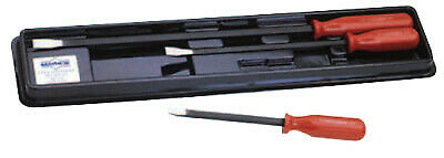 3-Pc. Pry Bar Screwdriver Set  - 1 Each