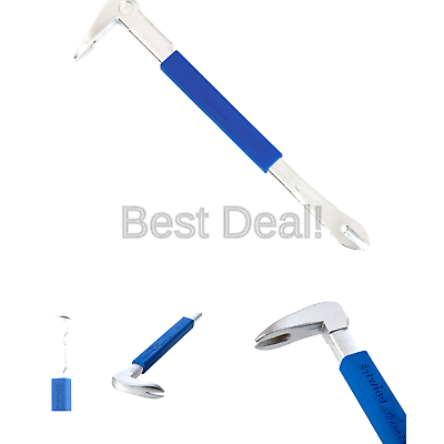 Estwing Pro Claw Nail Puller - 9