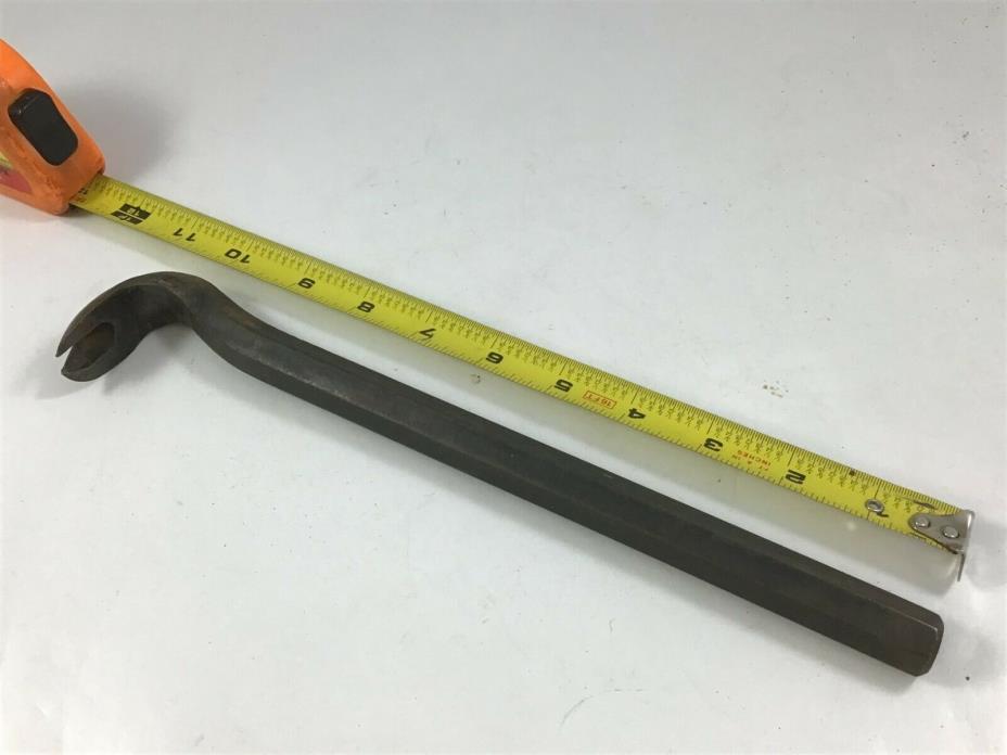 Vintage Nail Puller C.Drew Cats Paw 277 11