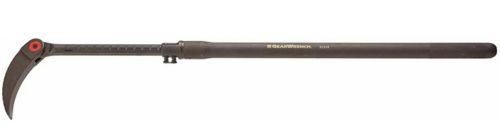 Extendable Indexable Pry Bar, 48