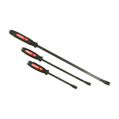 3 Pc Dominator Screwdriver/Prybar Set  - 1 Each