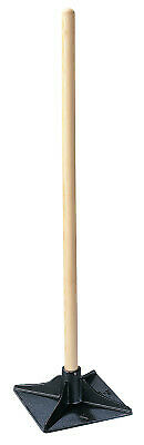 10501 14lb 10x10 Tamper  - 1 Each