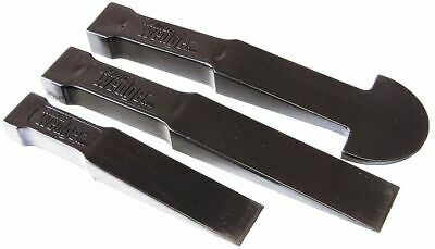 Multi-wedge Pry Bar, Polycarbonate, 3 pcs.  Polycarbonate  3500  - 1 Each