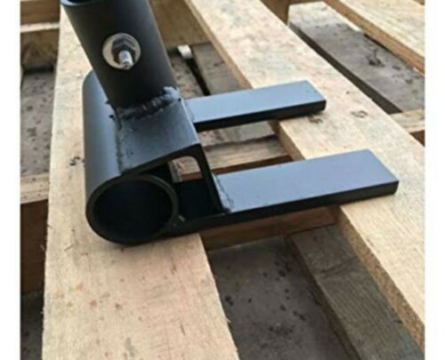 Pallet buster, skid buster, Dismantling Breaking Tool, pallet bar MADE IN U.S.A.