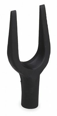 Slide Sledge Tie Rod/Ball Joint  Fork, 1  7/16 In   For Removal of Tie Rods and