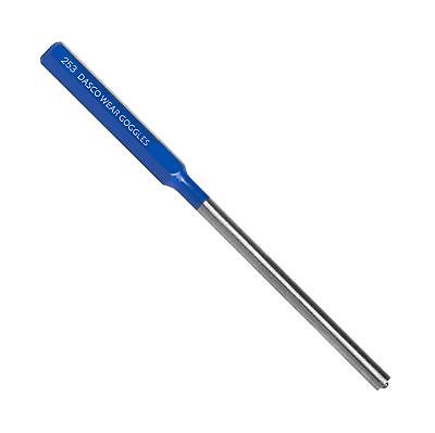 Dasco Pro 253 Roll Pin Punch, 1/8-Inch