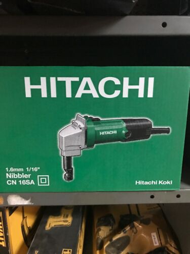 Hitachi Cn16sa