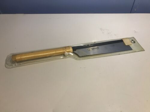 Japanese kumagoro Kataba Pull Saw Carpentry Tool Japan Blade bear ice cutting