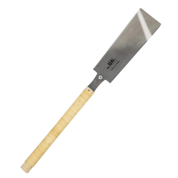 SUIZAN Japanese Pull Saw Hand 9-1/2