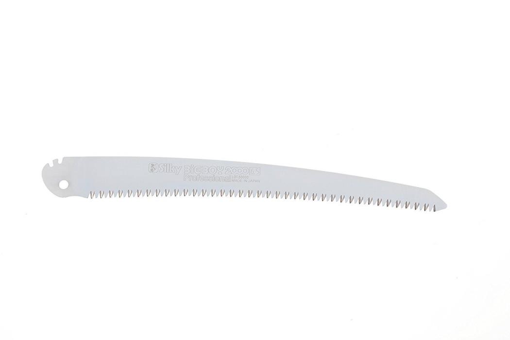 Silky Replacement Blade For BIGBOY 2000 Extra Large Teeth 357-36 Ships from KY