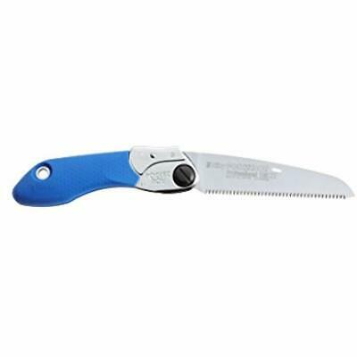 Silky New Professional Series Folding Landscaping Hand Saw POCKETBOY 130mm Fine