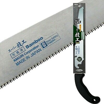 Japan bamboo saw