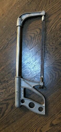 Vintage Hacksaw PAT.180271 Made in USA