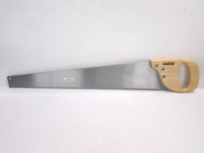 NEW! GILMOUR SNAP-CUT 24