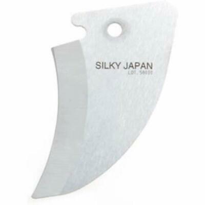 Silky Replacement Sickle For Hayate Pole Saws - 375-70 Lawn And Garden Hand &