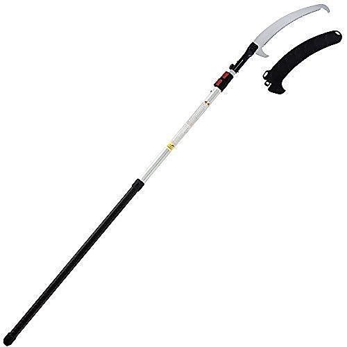 NEW Silky Professional 16 FT Telescopic Landscaping Pole Saw HAYAUCHI 390