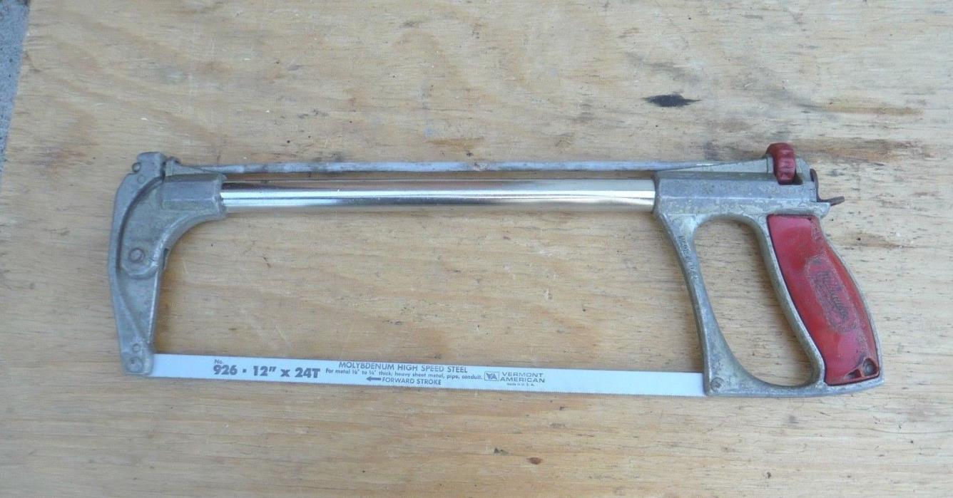 MILWAUKEE Hacksaw 12