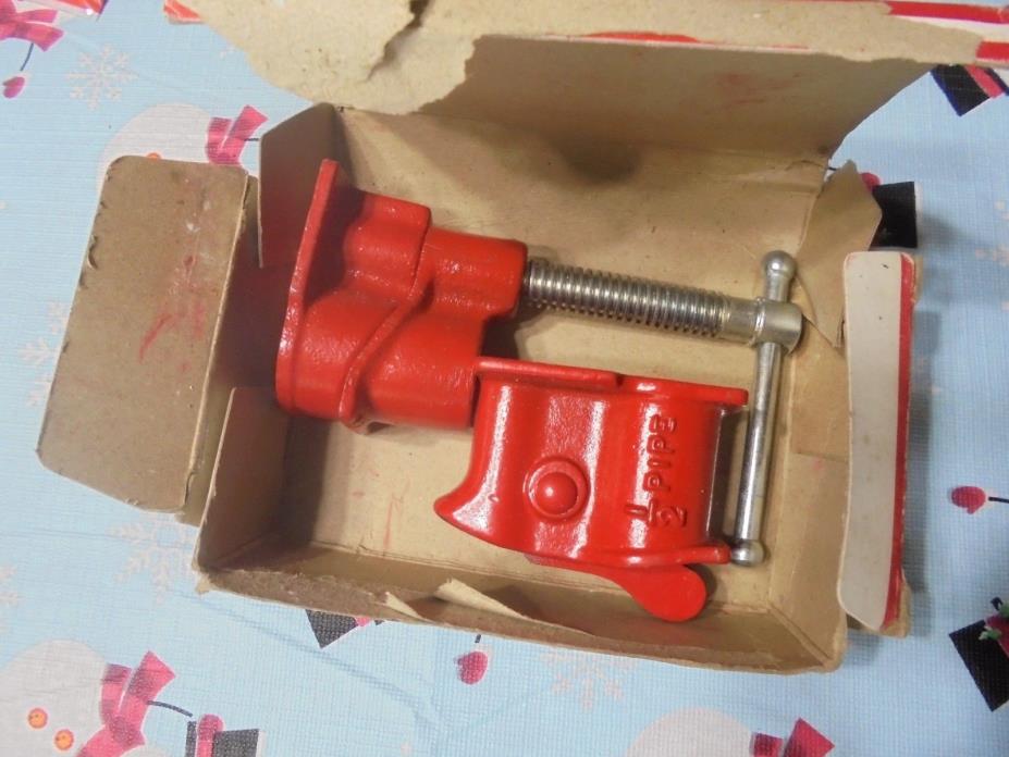 Glue Clamp,1/2