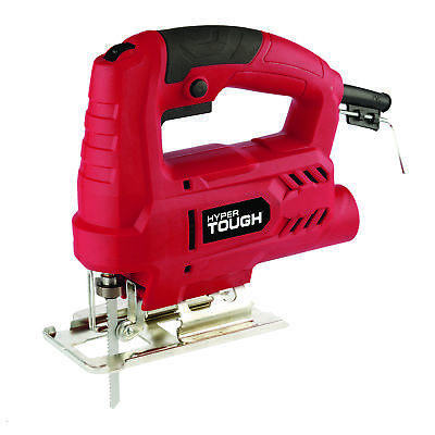 Hyper Tough 3.5Amp Jig Saw