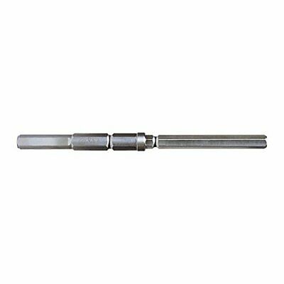 CMT 550-DB1 Hole Saws Center Drill for Bore Enlargement with 25/64