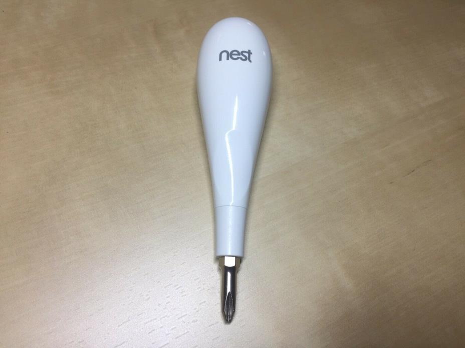 Nest Thermostat Screwdriver