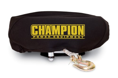 Winch Cover Power Equipment 18032 Neoprene