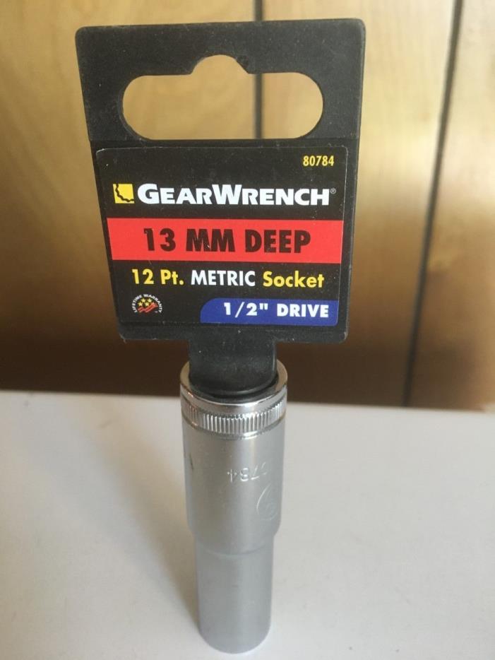 GearWrench 80784 1/2