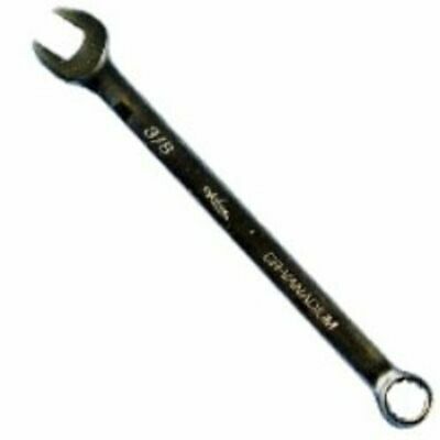 KTI KTI41808 Combination Wrench (Met High Polish 8)