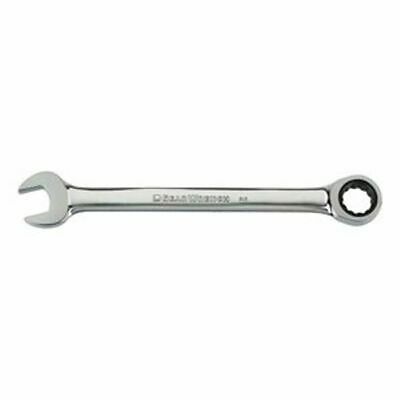 Ratcheting Wrench, Combo, 11mm
