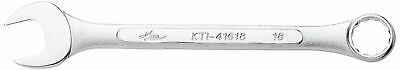 KTI KTI-41618 Combination Wrench