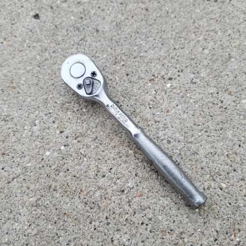 Snap On Vintage Midget M-70 M 1/4