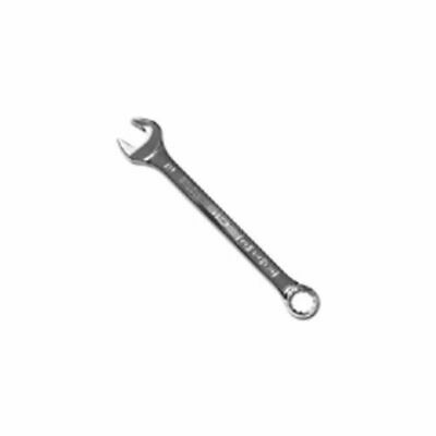 Industro 00319 19mm Indo-Wrench Combination End Wrench
