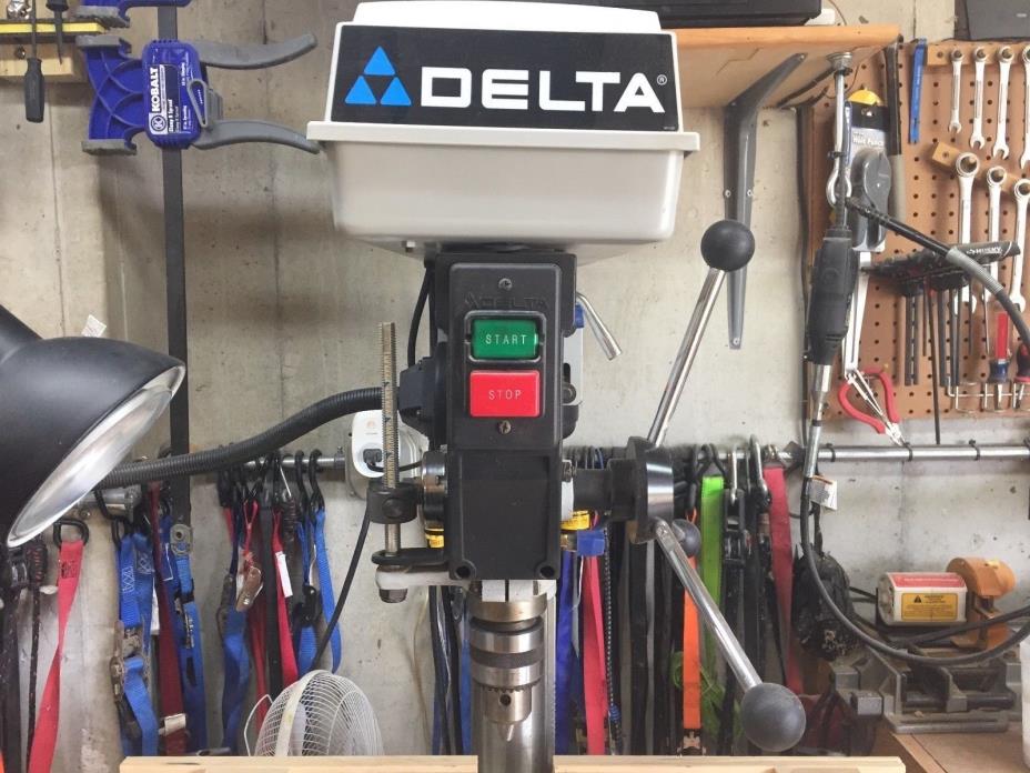 Delta Drill Press 17-965