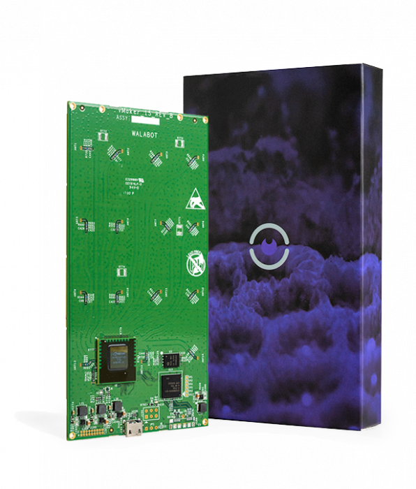 Walabot Creator Pack