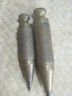 plump bobs 2 pcs brass hercules 20 & brass hercules 10