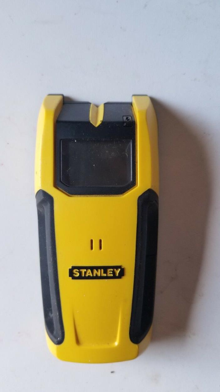 STANLEY Stud Finder STHT77406 Stud Sensor S200
