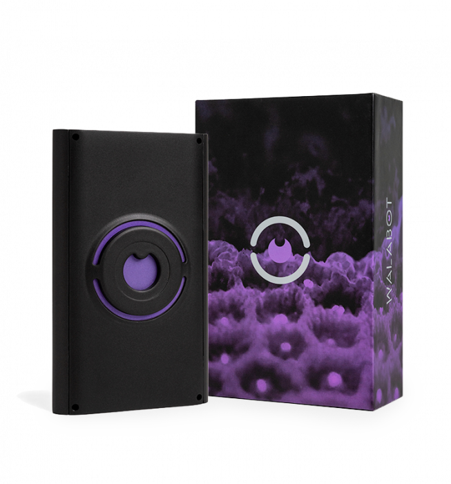 Walabot Developer Pack