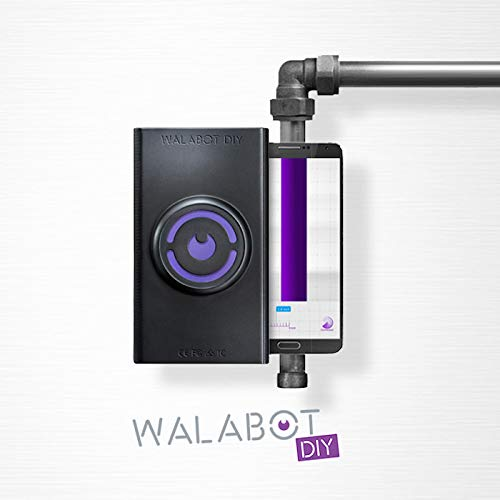Walabot DIY In Wall Imager See Studs, Pipes, Wires for android Smartphones Not C