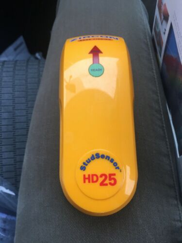 Zircon Stud Sensor Edge Finding HD25