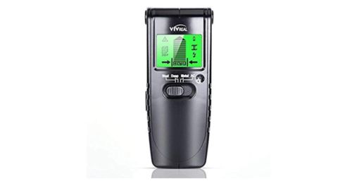 Vivreal Stud Finder Wall Scanner