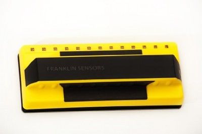 ProSensor 710 Franklin Sensors ProSensor 710 Precision Stud Finder Yellow