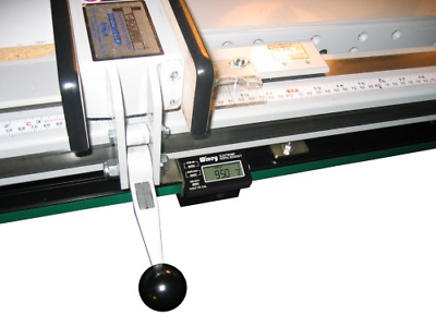 Wixey WR700 Saw Fence Digital Readout