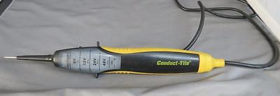 Conduct Tite Voltage & Continuity Tester 6-48VDC