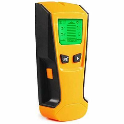 Stud Finders Finder Wall Detector - Upgrade Electric Multi Function Scanner With