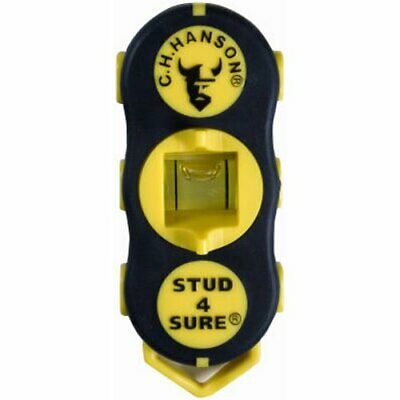 CH Hanson 03040 Magnetic Stud Finder 1 Pack