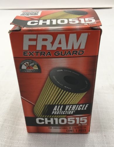 Fram CH10515 Extra Guard Oil Filter