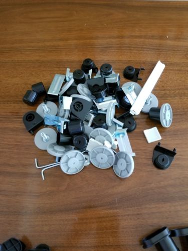 IKEA Spare Parts Huge Lot (Sektion, Besta) SEE all Pictures!!