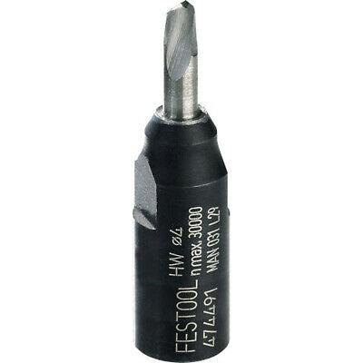 Festool-495663 Domino Cutter 4 mm NL11 DF500