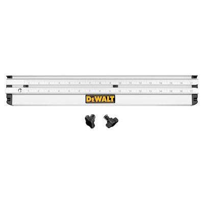 DEWALT-DWS5100 Dual-Port Rip Guide
